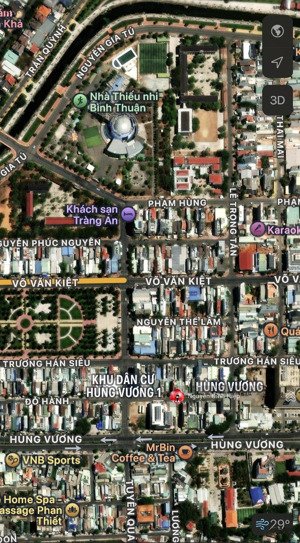 bán nhà 100m2 đường trương hán siêu đối diện công viên võ văn kiệt giá cực tốt 7.3 tỷ