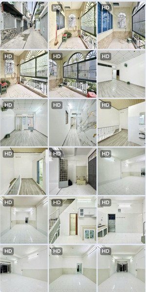 66m2 tt phú nhuận - thích quảng đức - giáp phan đăng lưu - p5 66m2- hẻm 4m - 8ty8