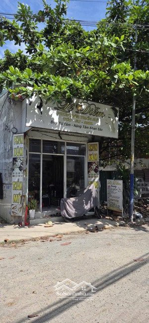 chính chủ bán nhà và kiot, dãy trọ , mặt tiền đường an phú 4, cách chợ an cơ 100m