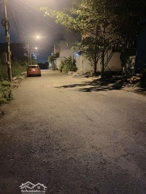 rẻ nhất trường lưu-chỉ 4,7 tỷ -nhà 3t3pn btct-51m2 4x13 -hxh thông, đổ ngày đêm-tt long trường-tlcc