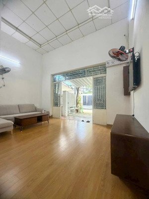 bán nhà cấp 4 đường nguyễn thị ba sơn trà đn dt 75m ngang5 giá 6ty5 lh an xem nhà