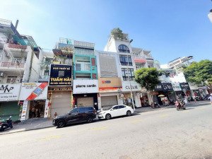 bán nhà 4 tầng mtkd đ.lê văn sỹ, q.3- dt 105m2 ngang 4,3m*22m- vị trí kd đa ngành siêu đỉnh