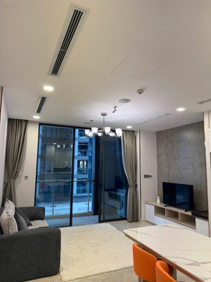 mình cần cho thuê 2pn -2wc nhà mới làm nội thất mới 100% giá chỉ 27 triệu tại vinhomes golden river