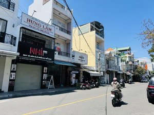 bán căn nhà phố khu bàn cờ, mặt tiền đường phù đổng trên 100m2 chỉ có 14.5 tỷ