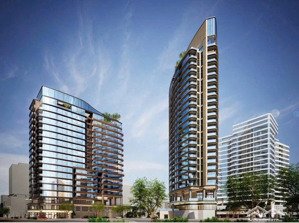 bán siêu phầm vị trí số 2 the regency - phú mỹ hưng giá tốt nhất thị trường lh 