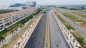 bán đất liên khu 8, 168 triệu, 77 m2, đẹp, nhiều tiện ích, hoài đức, hà nội