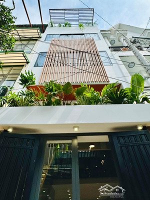 siêu phẩm nhà đẹp! trần nhật duật, tân định, quận 1- giá: 7,25 tỷ/ 92m2 (4,6mx20m) - 1 trệt - 3 lầu