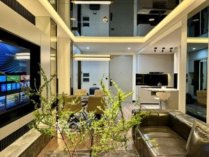 cho thuê chung start city 3pn full đồ 120m2, giá từ 16tr, căn đẹp duy nhất tòa, xem là muốn chốt