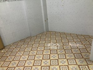 phòng trọ dưới đất 16m2 tại quận 8 gần chợ và trường học năm trong khu an ninh