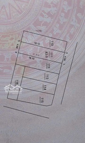 chính chủ cần bán trục chính kinh doanh thôn nhì vân nội đông anh cần thanh khoản