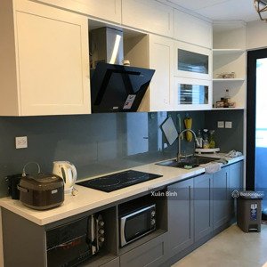 cho thuê chung cư handiresco 2 phòng ngủ full đồ giá 14tr tốt trong phân khúc xem là ưng