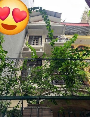 siêu hót ba đình hàng xóm vạn bảo - vạn phúc - trung tâm quận ba đình trước nhà 3m - thông số vàng