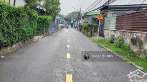 đất mt trần thị xanh, p. tân đông hiệp. gần bv dĩ an. dt: 155m2 (7x 22m). odt: 105m2. giá: 5.7 tỷ