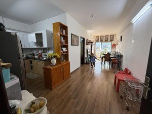 căn góc 55m2 2n 1wc sổ đỏ thoáng mát