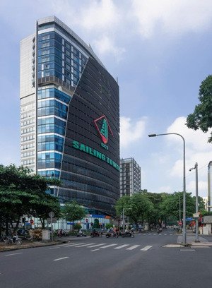 mua 15.5 tỷ bán lỗ 14.9 tỷ căn hộ sailing tower vị trí đắc địa nhất quận 1