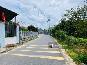 bán đất suối tân cam lâm full thổ cư - chỉ 990 triệu - đường nhựa 6m - khu dân cư