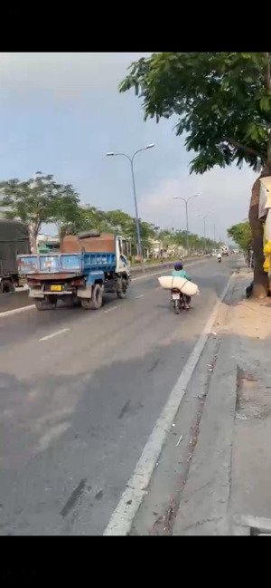 bán đất mặt tiền đường trần văn giàu, 11 tỷ.