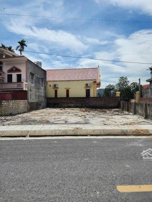 bán gấp đất đẹp mặt đường hoa động, thủy nguyên, hải phòng, 3,65 tỷ, 71,6 m2