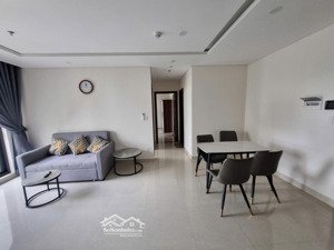 cho thuê căn hôn chung cư ct2 vcn phước long full nội thất