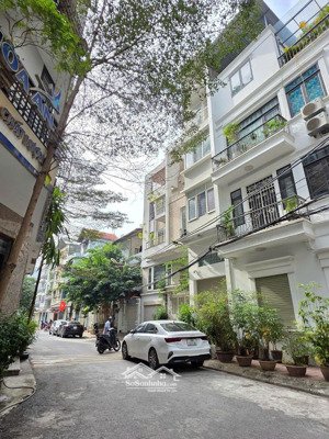 bán nhà phố bồ đề , sổ đỏ 31m2 * m tiền 4.8m * nhà xây 5 tầng + oto đỗ cửa khu biệt thự gần mặt phố