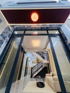 bán nhà sổ riêng chính chủ đường hoàng hoa thám, bình thạnh, 38m2, 2tỷ390tr, dòng tiền 12tr/th