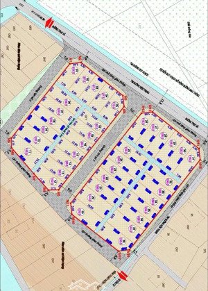 bán đất đấu giá song an dt 108m giá 1,9 tỷ