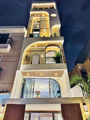 chỉ 3,75 tỷ sở hữu nhà lê đức thọ, gò vấp, gần công viên gia định, có hợp đồng thuê 28 triệu