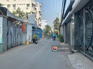 nhà 2 mặt tiền đường 8m - kinh doanh đa ngành - bình trưng tây, quận 2 - 96 m2 - 4 tầng