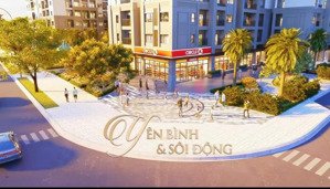 bán shophouse tại the paris - vinhomes ocean park, 10,2 tỷ, 53,5m2 giá ưu đãi uy tín