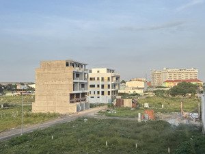 bán đất sổ riêng - full thổ cư - hxh - trung tâm p. tam bình, tp thủ đức - kề ql13