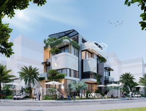 bán đất ngay elysia complex city, 205m2, view đẹp, giá siêu hời tại bùi viện, hoà cường, đà nẵng