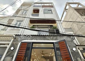 ôtô ngủ trong nhà 75m2 đường cống quỳnh - q1. cho thuê 24tr. gần chợ thái bình