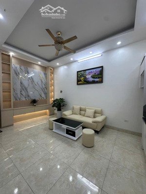 bán gấp nhà hoàng mai 33m x 4t, giá 6.2 tỷ, gần ô tô.