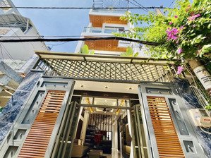 lên sóng siêu phẩm nhà võ văn tần-p5-q3,gần ubnd phường 5.giá 4tỷ160tr /78,5m2,đang cho thuê 27tr