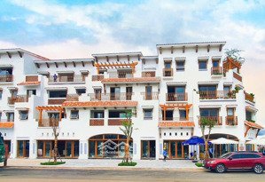 căn góc nhà phố liền kề blanca city