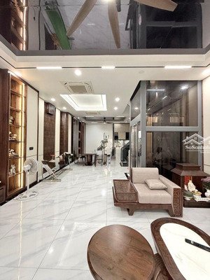 mặt tiền 4 tầng - khu vip tên lửa 120m2 (6x20m) nhà đẹp 4pn có thang máy chỉ 22 tỷ còn thương lượn