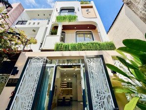 giảm mạnh bán nhanh nhà nguyễn kim-p6-q10, gần coopmart l.t.kiệt.giá 4tỷ050/82m2, cho thuê 28tr