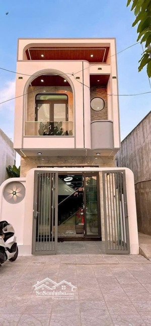 nhà hiệp bình chánh thủ đức | 48m 4pn kết nối trung tâm chỉ 8 phút