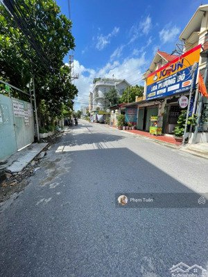 spcc, đất mặt đường lũng đông đoạn đẹp kinh doanh tốt (c806) lh 