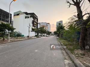 view công viên vườn hoa đất lô 16 lê hồng phong, hải an (e5) lh 