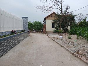 đầu tư chia lô. cần bán đất tân dân khoái châu hưng yên. 7 chỗ vào đất. dt: 485m2, chỉ 17.5tr/m