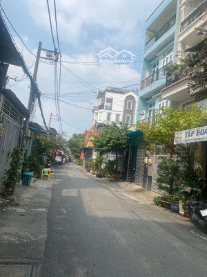 hẻm 6m ô tô tránh nhau lô đất hiếm chính chủ chưa qua mua bán