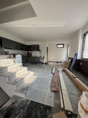 cho thuê nhà đường lý đạo thành . sơn trà . hồ bơi . full nội thất 7 phòng