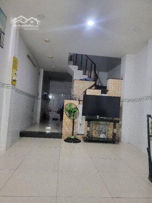 nhà bán đường số 6( lê văn quới)_54m2_3tầng btct,_giá 5,5tỷ