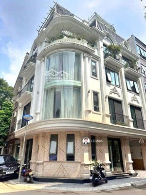 quỹ căn 39 căn liền kề biệt thự mặt phố kđt văn quán cần tìm chủ nhân giá từ 18.2 tỷ full nội thất