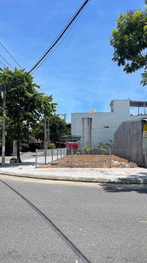 chủ gửi bán lô góc 2mt đường mẹ thứ & trần tử bình, khu nam cẩm lệ - 150m2 - giá 10 tỉ tl