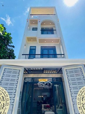 bán nhà đường hoàng việt, p.4, tân bình, dt 69,5m2 (4,5m x 15m) giá 3.250 tỷ. đi sân bay chỉ 5 phút