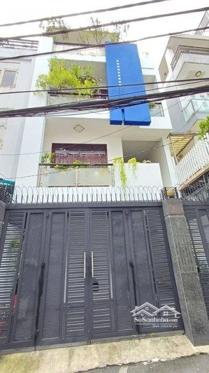 bán gấp trước tết nhà tôn thất tùng-quận 1 cho thuê 27tr gần thpt bùi thị xuân giá 5tỷ37 dt 73,8m2