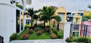 villa bình thạnh nơ trang long, 200m2, 9x22m, 2t, khu biệt lập 10 căn gần phan đăng lưu, vạn kiếp