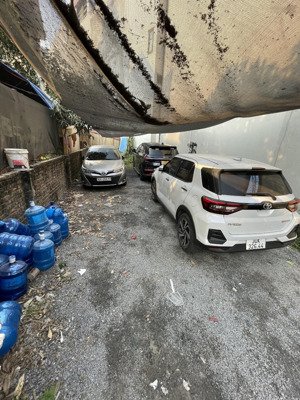 bán đất gần cầu vĩnh tuy- mặt ngõ thông ô tô tránh- mặt tiền rộng-đẹp pháp lý chuẩn 62m2-6.5ty